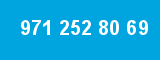 971 252 80 69